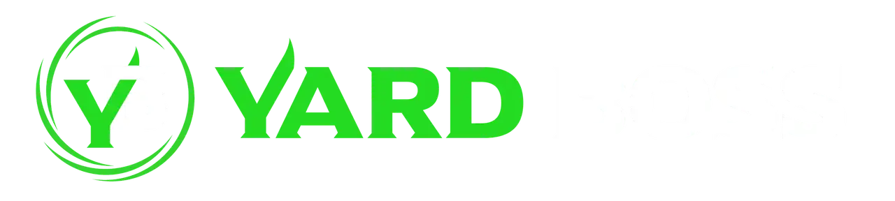 Learn More with our vlogs — Yard Boss