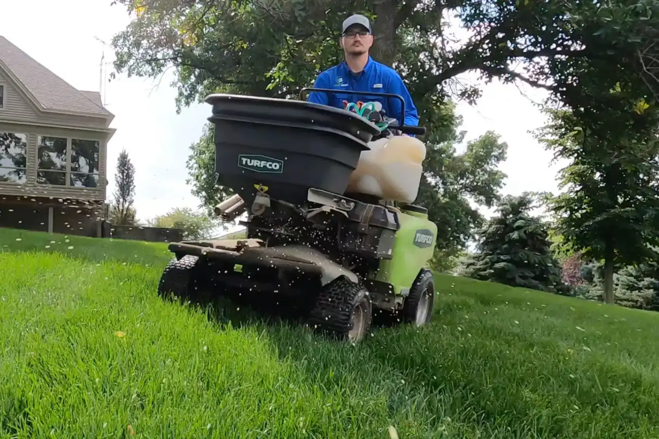 View Our Work — Yard Boss