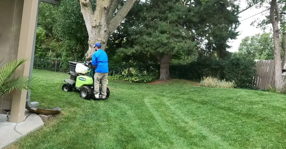 View Our Work — Yard Boss