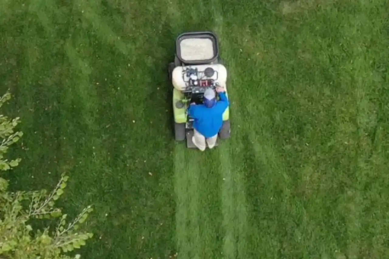 View Our Work — Yard Boss