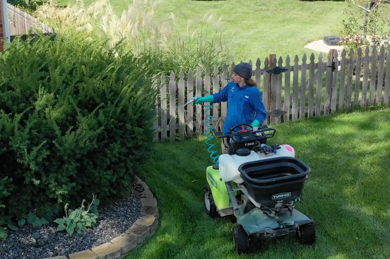 View Our Work — Yard Boss