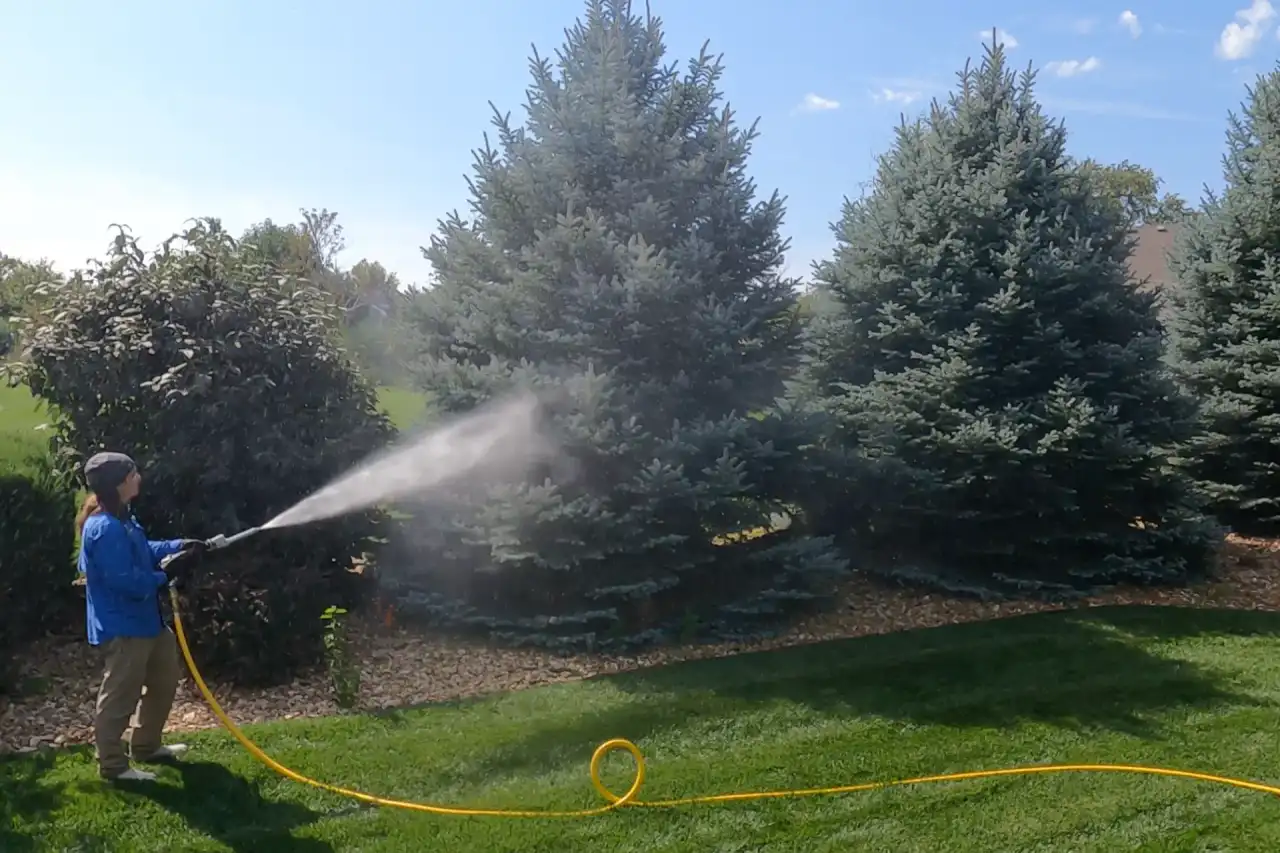 View Our Work — Yard Boss