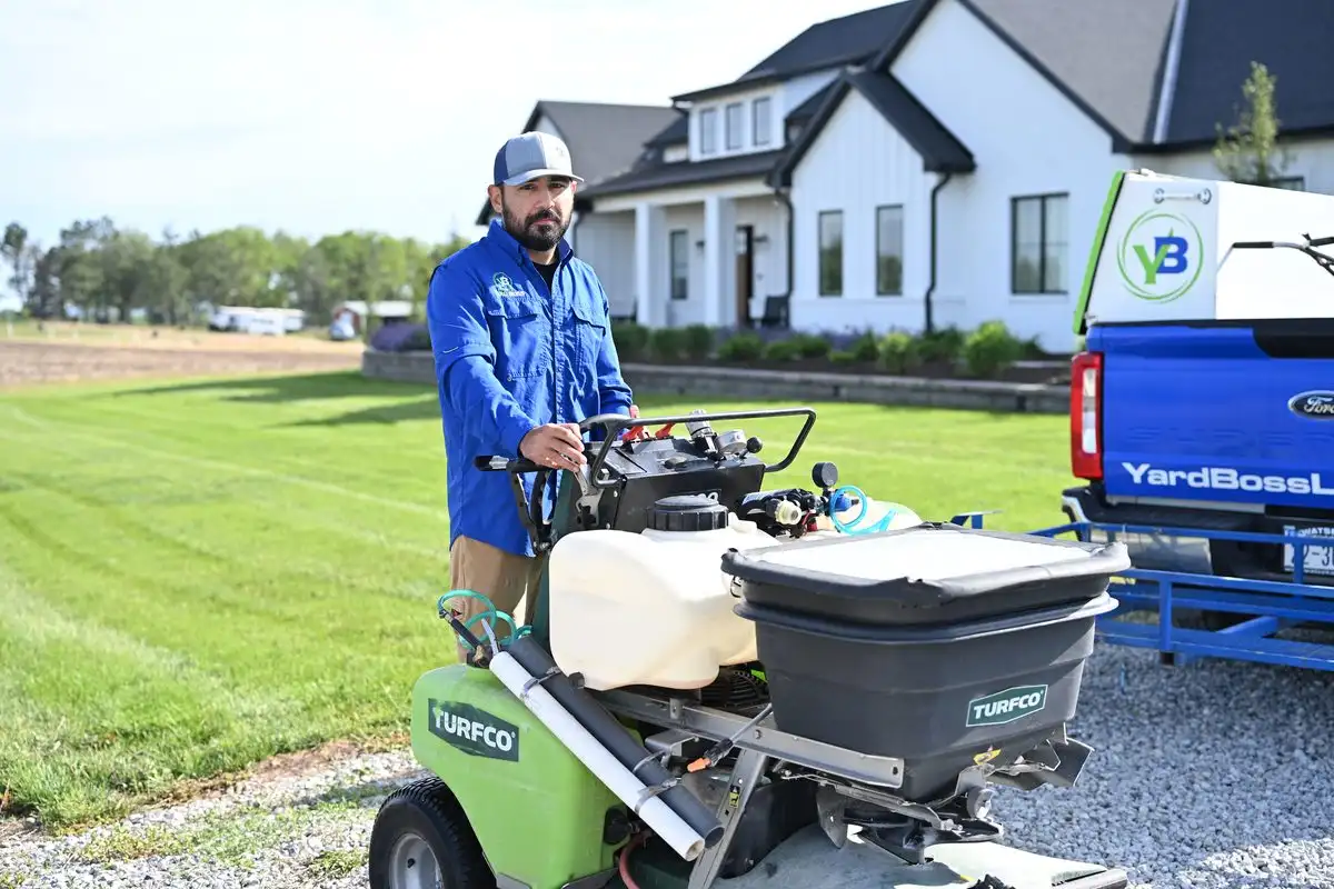 What Does Fall Lawn Fertilization Cost in Lincoln? The Factors Behind the Quote