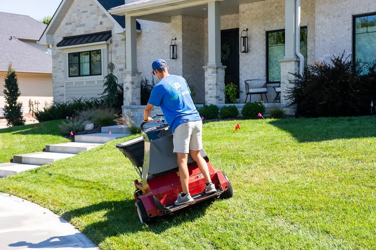 Why Core Aeration Is One of the Best Things You Can Do for Your Lawn