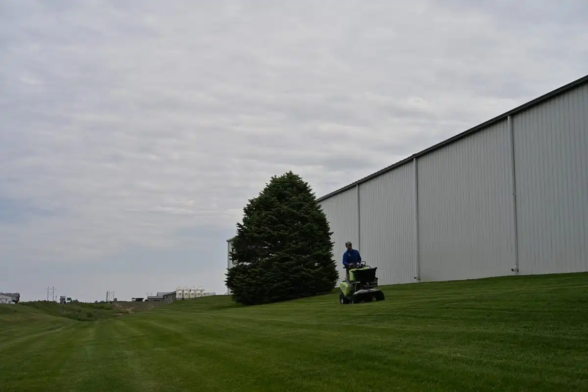 Fall Fertilizer, Winterizer, or Weed and Feed? What Your Lincoln Lawn Actually Needs