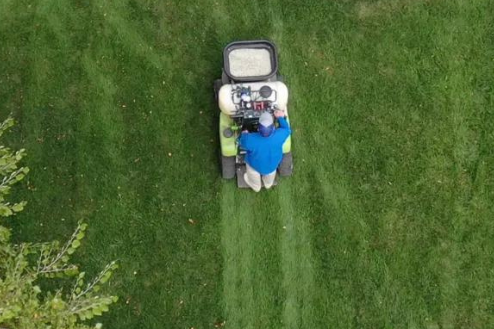 Lawn Care Services in Lincoln, NE | Yard Boss