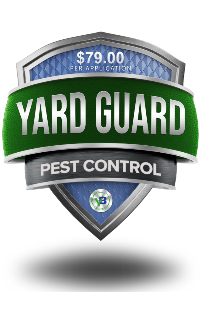 Yard Guard Pest Control | Yard Boss