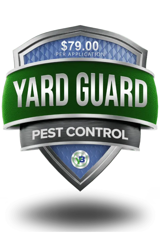Yard Guard Pest Control | Yard Boss